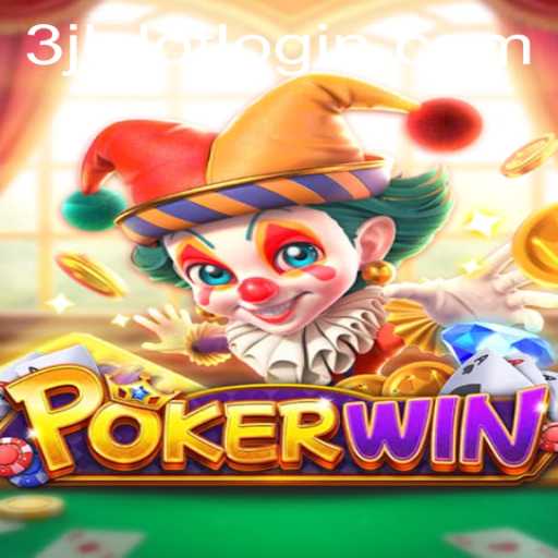 POKERWIN: A New Horizon in Online Gaming with 3jl Slot Login