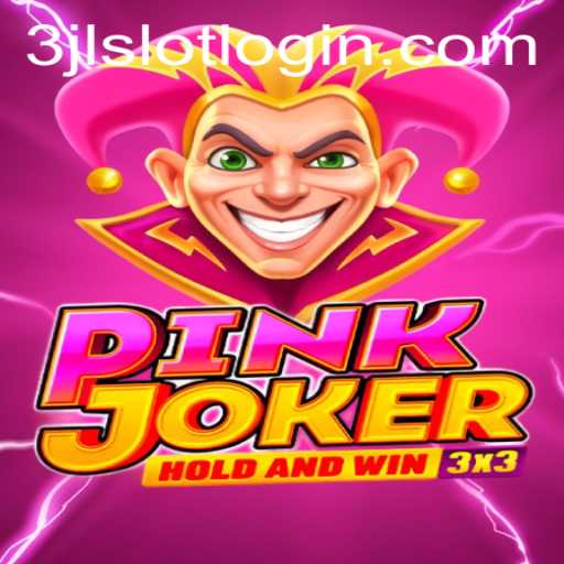 Discovering the Excitement of Pinkjoker: A Thrilling Slot Game Adventure