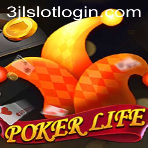 Exploring the Fascinating World of PokerLife and the Intriguing '3jl Slot Login'