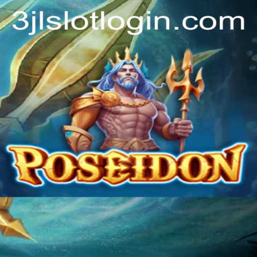 Dive into Adventure with Poseidon: A Unique Slot Game Experience