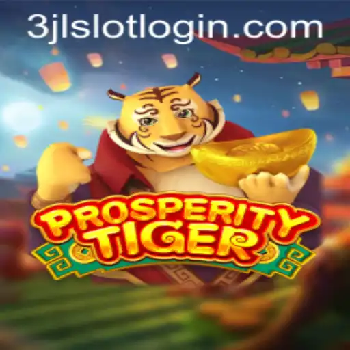 ProsperityTiger: A Comprehensive Guide to the Thrilling New Game