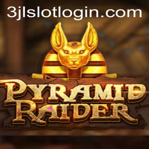 Exploring PyramidRaider: An Engaging Adventure with 3jl Slot Login