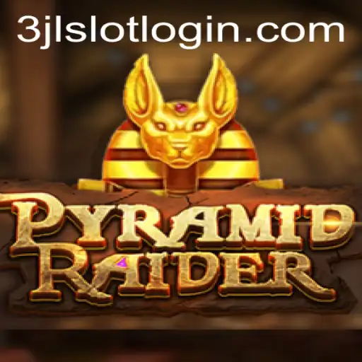 Exploring PyramidRaider: An Engaging Adventure with 3jl Slot Login