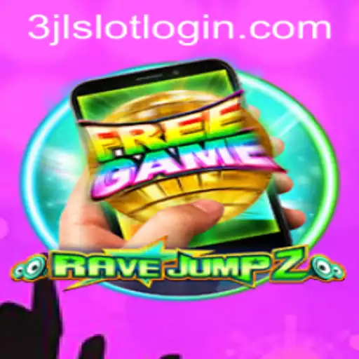 Unlocking the World of RaveJump2M: A Thrilling Adventure with 3jl Slot Login
