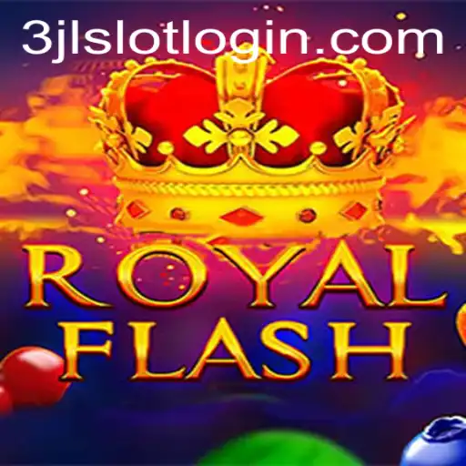 Exploring RoyalFlash: A Dazzling Casino Game Experience