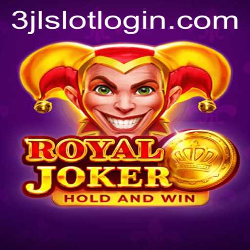 Dive into the Exciting World of Royaljoker: An Introduction to the Thrilling 3jl Slot Login Experience