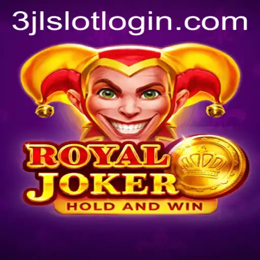 Dive into the Exciting World of Royaljoker: An Introduction to the Thrilling 3jl Slot Login Experience