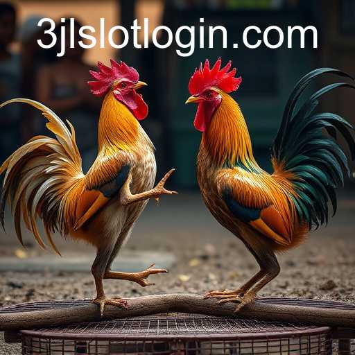 3jl slot login