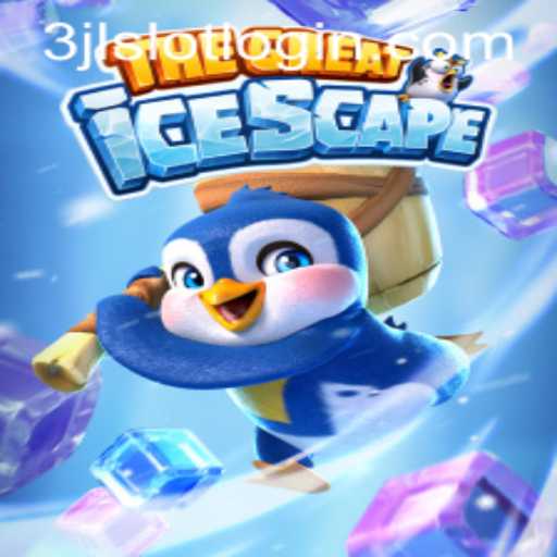 Discover the Thrilling World of TheGreatIcescape: An Engaging Adventure in the Realm of 3jl Slot Login