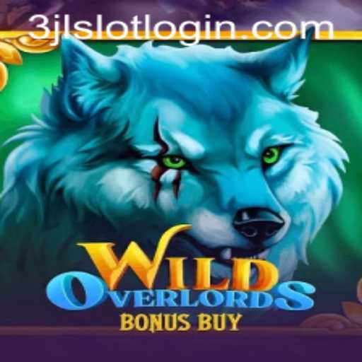 Discover the Exciting World of WildOverlordsBonusBuy and 3jl Slot Login