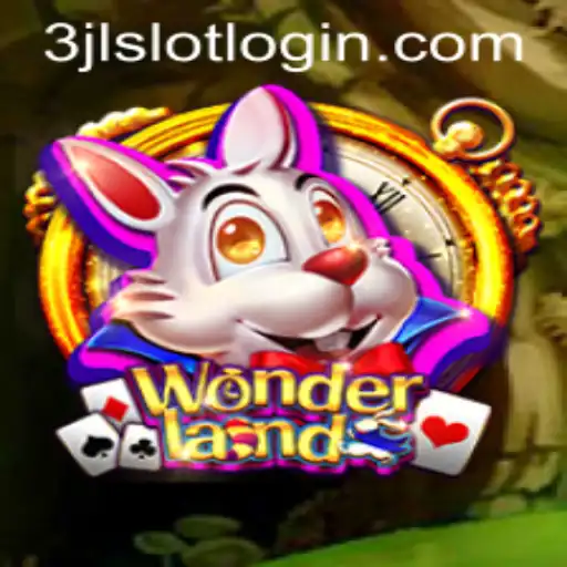 Exploring Wonderland: A Thrilling Adventure with 3jl Slot Login